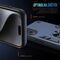 Futrola Hard Ring - Huawei Honor X7b tamno zelena.