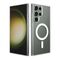 Futrola Magsafe - Samsung S928B Galaxy S24 Ultra Transparent.