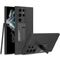 Futrola Holster Carbon - Samsung Galaxy S23 Ultra crna.