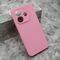 Futrola GENTLE COLOR - Xiaomi Redmi Note 14 4G (Global) roze (MS).