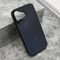 Futrola COLOR METAL MagSafe - iPhone 16 (6.1) plava (MS).