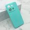 Futrola Soft Silicone - Xiaomi Redmi Note 13 Pro 5G mint (MS).