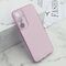 Futrola GLOW SHINING - Samsung A556 Galaxy A55 5G roze (MS).