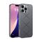 Futrola X-MASTER - iPhone 16 Pro (6.3) titanium (GKK case) (MS).