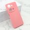 Futrola Soft Silicone - Xiaomi Redmi Note 13 Pro 4G roze (MS).