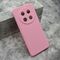 Futrola GENTLE COLOR - Huawei Honor Magic 7 lite roze (MS).