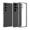 Futrola S REFLECTION - Samsung S938 Galaxy S25 Ultra 5G crna (GKK case) (MS).