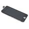 LCD displej (ekran) - iPhone 5 + Touch screen black (crni) (MS).
