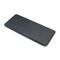 LCD displej (ekran) - Samsung A125F/A127F Galaxy A12/A12 Nacho + Touch screen + frame black (crni) Full ORG EU (GH82-24491A) (MS).