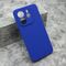 Futrola GENTLE COLOR - Xiaomi Redmi Note 14 4G (Global) plava (MS).