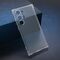 Silikonska futrola CRASHPROOF - Samsung S928 Galaxy S24 Ultra 5G providna (MS).