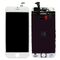 LCD displej (ekran) - Iphone 6G + Touch screen white (beli) ORG (MS).