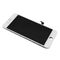 LCD displej (ekran) - Iphone 8 Plus + Touch screen white (beli) ORG (MS).