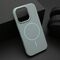 Futrola JELLY MagSafe - iPhone 16 Pro (6.3) mint (MS).