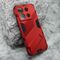 Futrola COLOR STRONG II - Xiaomi Redmi Note 13 Pro 5G crvena (MS).