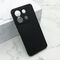 Futrola Soft Silicone - Xiaomi Redmi Note 13 Pro 5G crna (MS).