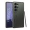 Futrola FUSION ARMOR - Samsung S938 Galaxy S25 Ultra 5G zelena (GKK case) (MS).