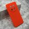 Futrola GENTLE COLOR - Huawei Honor Magic 7 lite crvena (MS).
