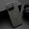 Futrola JELLY MagSafe - iPhone 16 Pro (6.3) crna (MS).