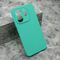 Futrola GENTLE COLOR - Xiaomi Redmi Note 14 4G (Global) tirkizna (MS).
