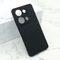 Futrola Soft Silicone - Xiaomi Redmi Note 13 Pro 4G crna (MS).