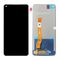 LCD displej (ekran) - Realme 9 Pro Plus + touchscreen black (crni) TFT.