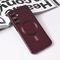 Futrola Magsafe Chrome - Samsung A165F Galaxy A16 bordo.