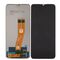 LCD displej (ekran) - Samsung A042 Galaxy A04e + touchscreen (without frame) black (crni) Service Pack ORG/GH81-23088A.
