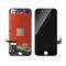 LCD displej (ekran) - Iphone 7 + touchscreen black (crni) High-brightness+High gamut+360pol.