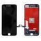 LCD displej (ekran) - iPhone SE 2022 + touchscreen black (crni).