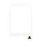 touchscreen - Apple iPad mini 3 white (beli).