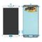 LCD displej (ekran) - Samsung C501/Galaxy C5 PRO+touch screen beli Service Pack ORG/GH97-20450A.