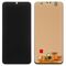 LCD displej (ekran) - Samsung A505/Galaxy A50 2019 + touchscreen black (crni) CHO.