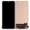 LCD displej (ekran) - Xiaomi Redmi Note 10 PRO + touchscreen black (crni) TFT.