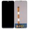 LCD displej (ekran) - Vivo Y21 + touch screen black (crni) CHO.