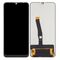 LCD displej (ekran) - Huawei Honor 10 Lite/Honor 20 lite+touch screen crni.