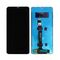 LCD displej (ekran) - Huawei Huawei nova Y70 Plus + touchscreen black (crni) ORG.