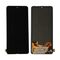 LCD displej (ekran) - Xiaomi Mi 11i + touchscreen black (crni) AMOLED.
