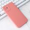 Futrola Silikon Pro Camera - iPhone 11 6.1 roze.