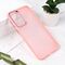 Futrola Shining Camera - Samsung A366 Galaxy A36 5G roze.