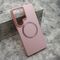 Futrola PRO CASES MagSafe - Samsung S938 Galaxy S25 Ultra 5G roze (MS).