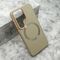 Futrola PRO CASES MagSafe - Samsung S921 Galaxy S24 5G zlatna (MS).