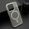 Futrola SPARKLING MagSafe - iPhone 16 (6.1) providna (MS).