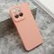 Futrola Soft 3D camera - Honor X7c/Honor 200 Smart roze (MS).