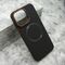 Futrola PRO CASES MagSafe - iPhone 15 Pro Max (6.7) crna (MS).