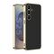 Futrola S GOLD LINE - Samsung S931 Galaxy S25 5G karbon (GKK case) (MS).