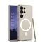 Futrola STYLISH MAGSAFE II - Samsung S938 Galaxy S25 Ultra 5G zlatna (GKK case) (MS).