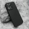 Silikonska futrola CARBON LIGHT - Honor X7c/Honor 200 Smart crna (MS).