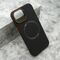 Futrola PRO CASES MagSafe - iPhone 15 crna (MS).