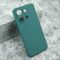 Futrola GENTLE COLOR - Xiaomi Redmi Note 13 4G zelena (MS).